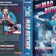 Illustration for article titled The Motherlode Of Deliciously Disturbing And Disgusting VHS Horror Art